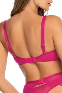 Reggiseno rosa V-10251 2