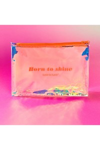 Pochette de rangement Love To Love Vivid Orange 2