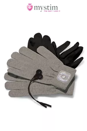 Magic Gloves Elektrostimulationshandschuhe