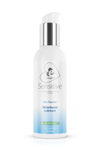 EasyGlide Sensitive Gleitmittel auf Wasserbasis 150 ml - Sexshop Tentations.ch