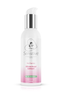 Sensibile silicone easyglide lubrificante 150 ml