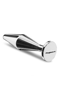 Massive Steel Butt Plug - L 2