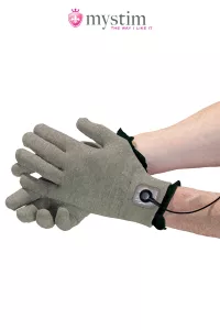 Magic Gloves Elektrostimulationshandschuhe 2