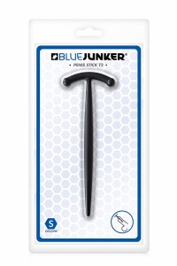 Silikon Harnröhre 11,5 x 0,5 cm 2