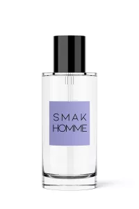 Parfum aphrodisiaque homme Smak 50ml 2