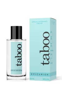 Duft der Anziehung Taboo Epicurien