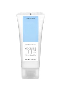 Mixgliss acqua - Lub Nature 70ml