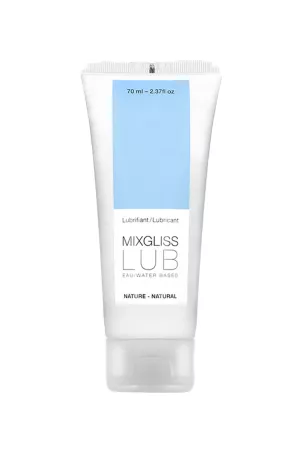 Mixgliss water - Lub Nature 70ml