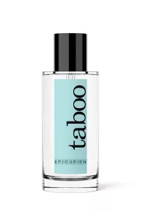 Profumo di attrazione Taboo Epicurien 2