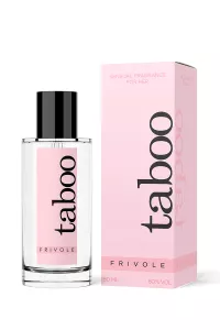 Profumo di attrazione Taboo Frivole