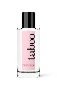 Profumo di attrazione Taboo Frivole 2