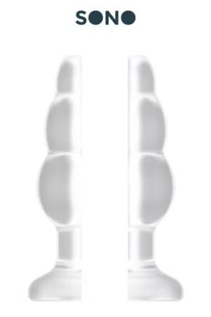 Plug anal hollow size M