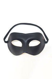 Masque Fetish SM - Dorcel 2