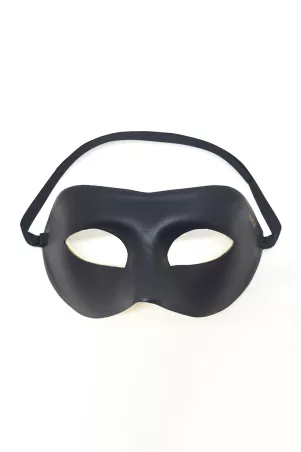 Masque Fetish SM - Dorcel