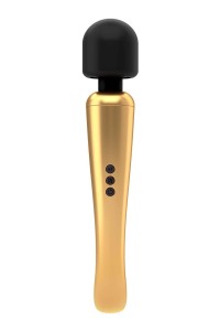 Stimulateur Megawand Gold - Dorcel 2