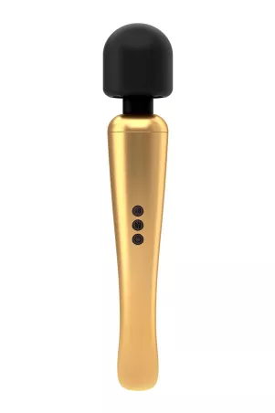 Stimulateur Megawand Gold - Dorcel