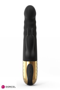Vibro Rabbit G Stormer - Dorcel 2