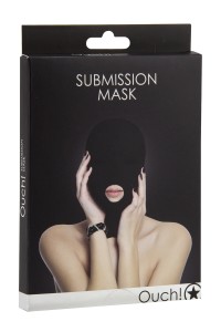 Cagoule Submission 2