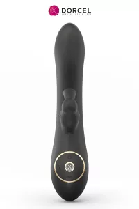 Vibro Divine Rabbit - Dorcel 2