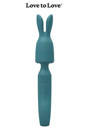 Stimulatore Wand R-evolution