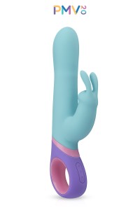 Vibro Rabbit Meta -Ja- PMV20