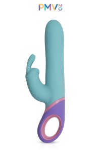 Vibro Rabbit Meta - PMV20 2