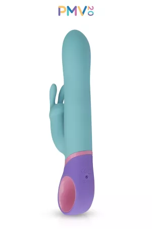 Vibro Rabbit Meta -Ja- PMV20