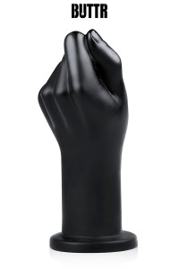 Poing closed 22x8,6cm Fist Corps 2
