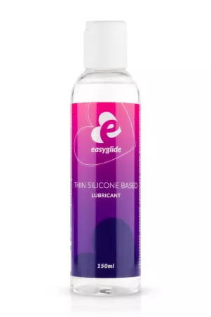 EasyGlide silicone lubricant 150 ml