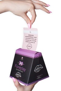 Game challenge 30 days foreplay - Secret Play | Tentations.ch 2