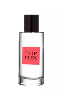 Sensual fragrance for men Top Musk 2