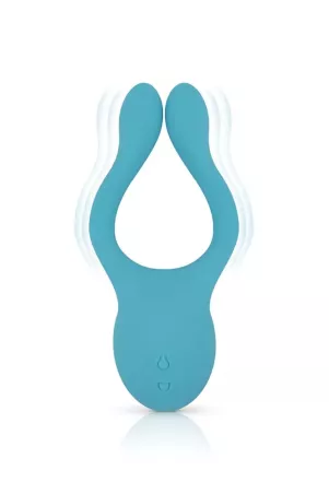 Stimulateur pour Couple Dani  - Cala Azul