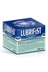 Lubrifist 500ml 2