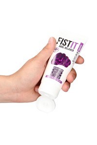 Relaxing anal Schmiermittel Fist it 100ml 2