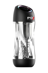 PDX Elite ViewTube Pro Vibrator Masturbator 2