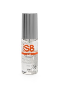 Schmierstoff S8 anal 50ml