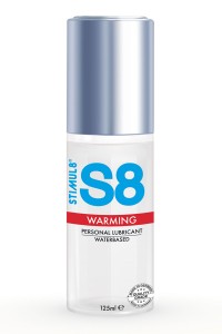 Heizung S8 Schmiermittel 125 ml