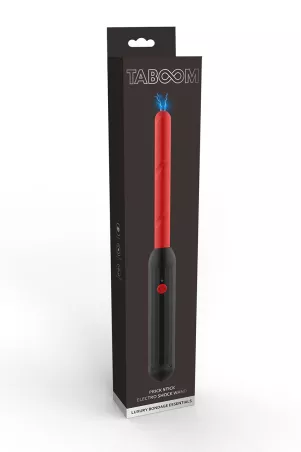 Prick Stick elektrische Peitsche