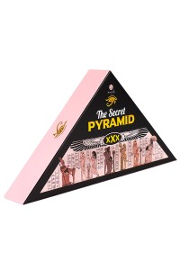 Gioco sexy The Secret Pyramid 2