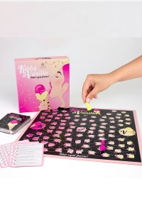 Jeu coquin Kinky Or Vanilla 2