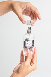 Parfum aux phéromones Apolo pour hommes 50ml 2