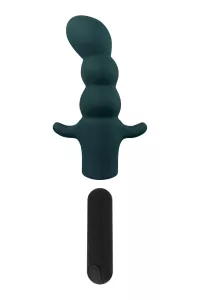 Spina anale vibrante Buddy 2