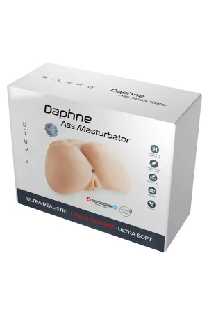Masturbator Gesäß Daphné