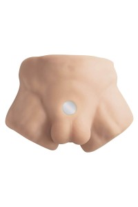 Masturbator Becken Mann Apollo S 2