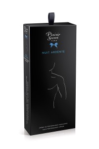 Creme Performance Masculine Nuit Ardente 2