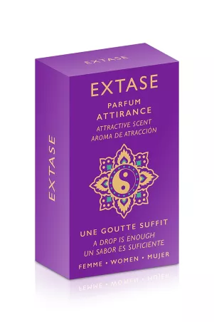 Extase Attraktion Duft für Frauen