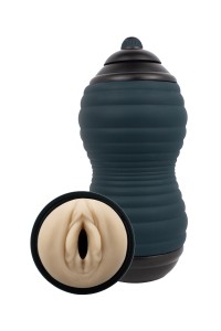 Siltex Ultra Vagina Masturbator
