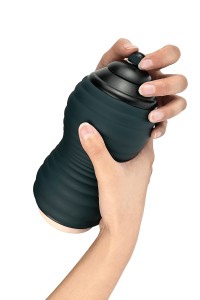 Siltex Ultra Vagina Masturbator 2