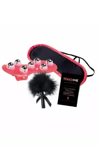 Gioco erotico TouchMe 2