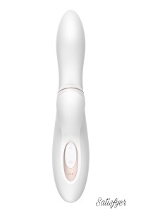Satisfyer Pro G Spot Rabbit 2